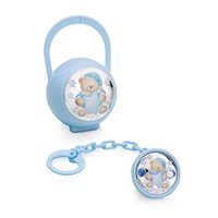 Boîte à sucette Ottaviani Enfant in Plastique 7004SC - 7004SC